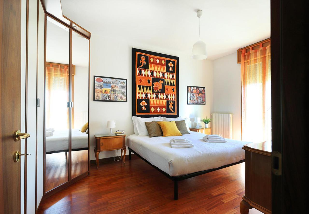 Yourbanflat San Carlo Padua Exterior foto